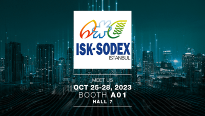 ISK-SODEX Polidoro